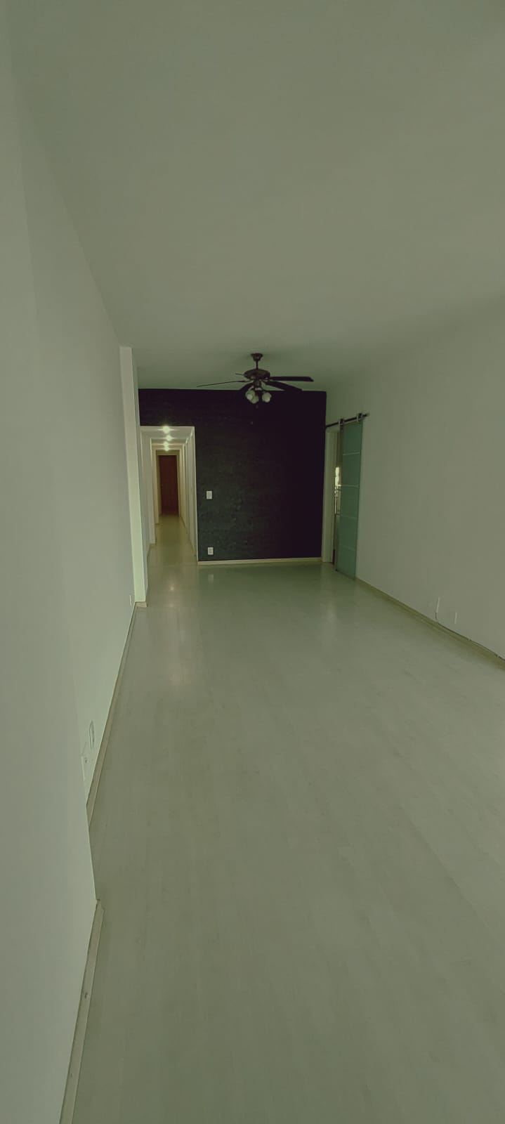Apartamento para alugar na Tijuca.